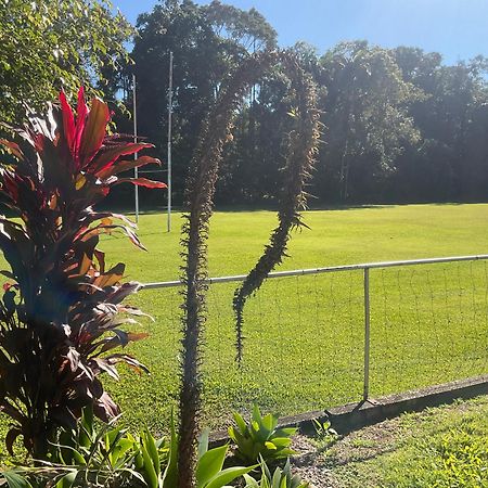 Sunshine Coast Retreat Your Own Private Golf Course Diddillibah Екстер'єр фото