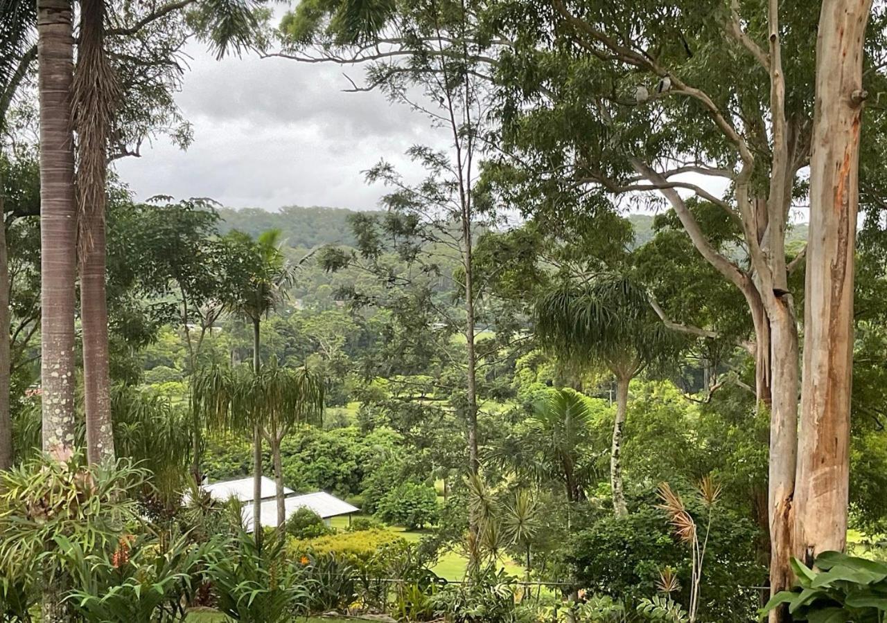 Sunshine Coast Retreat Your Own Private Golf Course Diddillibah Екстер'єр фото