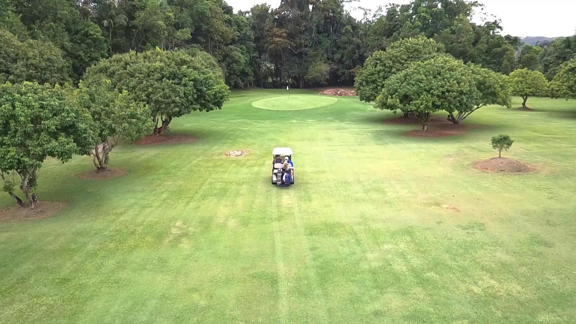 Sunshine Coast Retreat Your Own Private Golf Course Diddillibah Екстер'єр фото