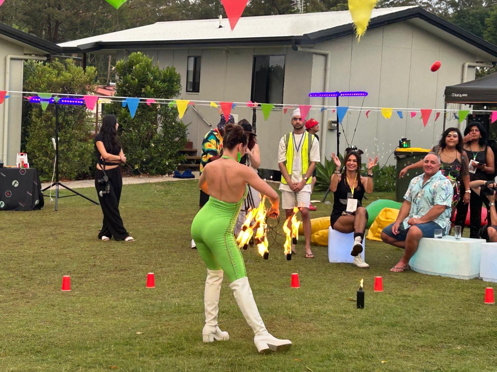 Sunshine Coast Retreat Your Own Private Golf Course Diddillibah Екстер'єр фото