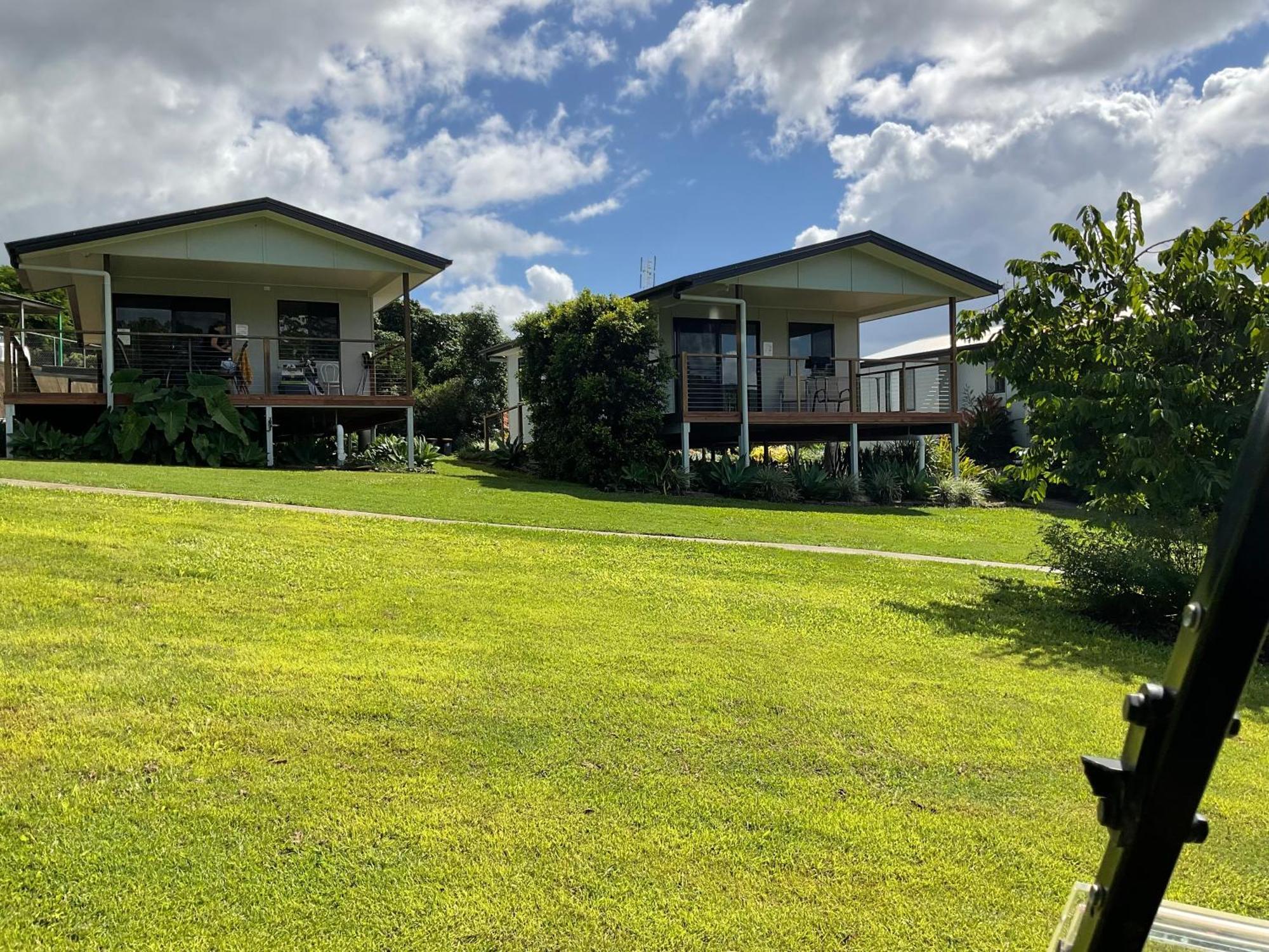 Sunshine Coast Retreat Your Own Private Golf Course Diddillibah Екстер'єр фото
