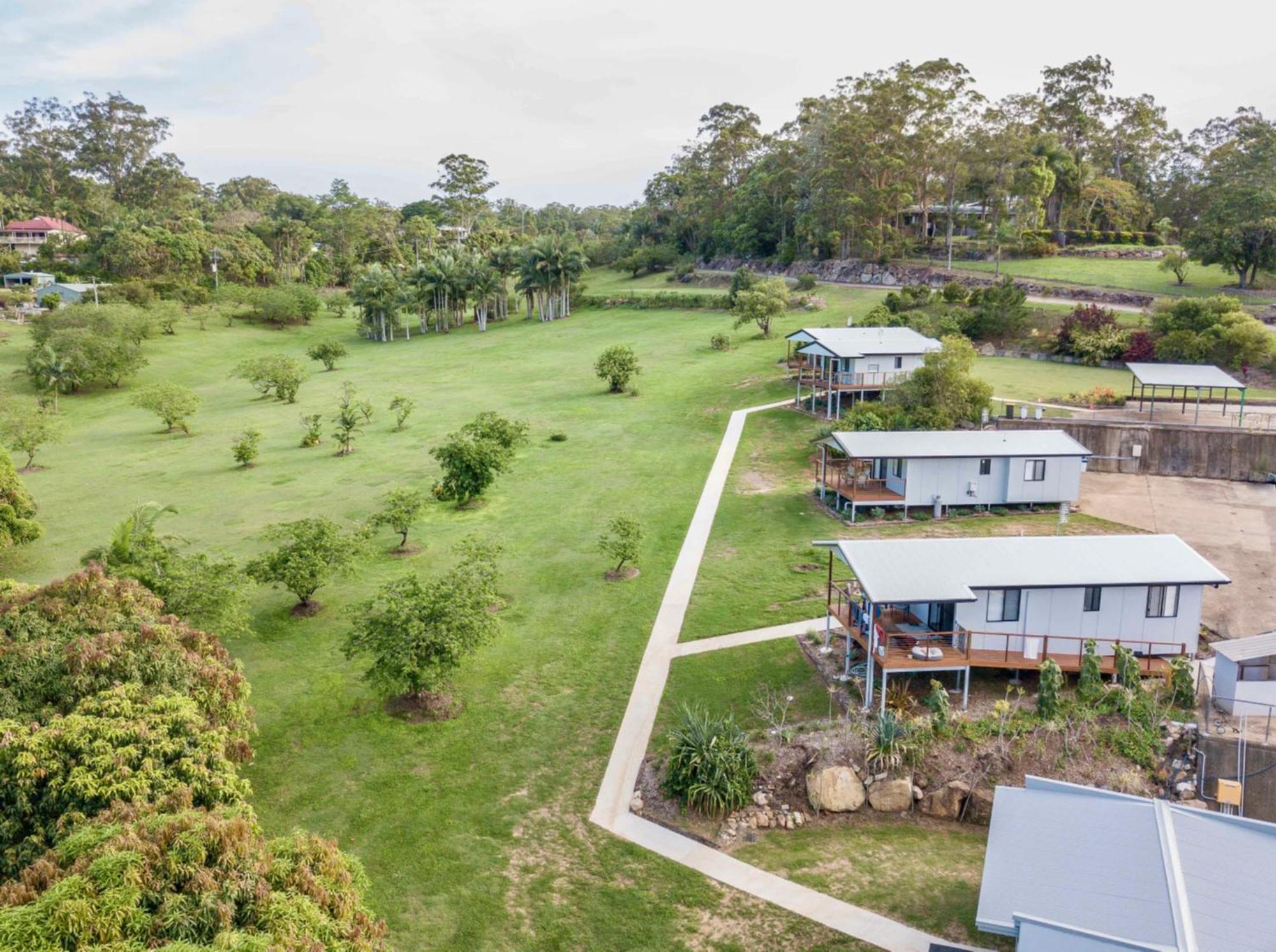 Sunshine Coast Retreat Your Own Private Golf Course Diddillibah Екстер'єр фото