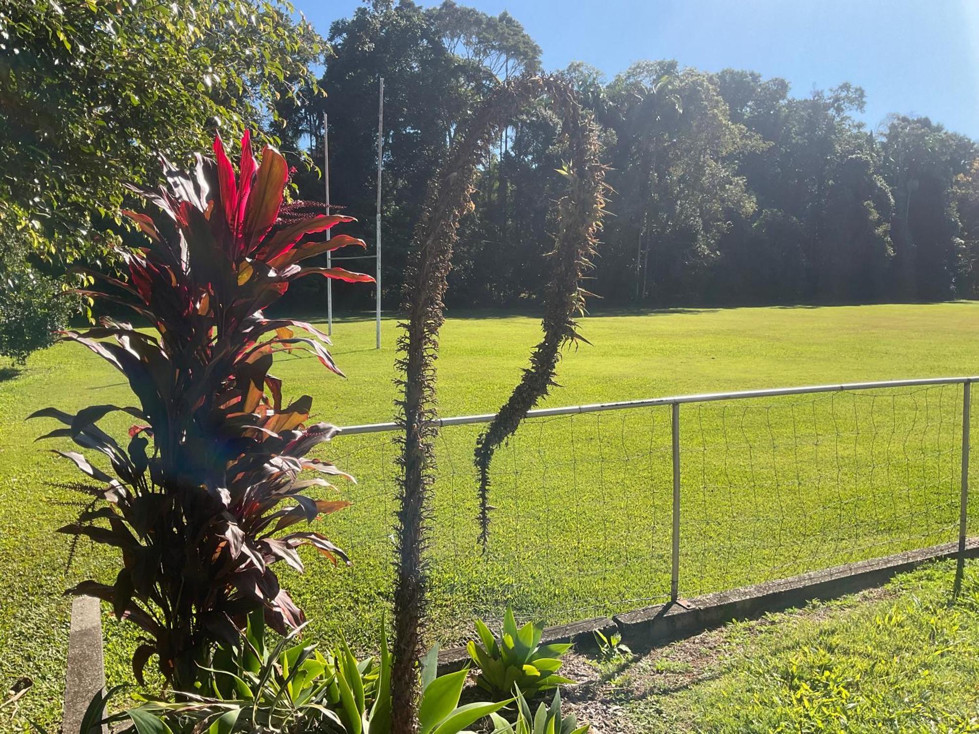 Sunshine Coast Retreat Your Own Private Golf Course Diddillibah Екстер'єр фото