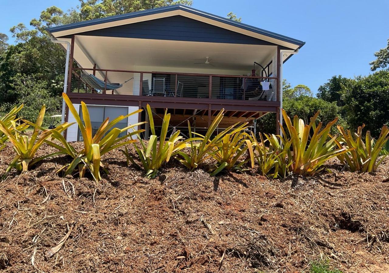 Sunshine Coast Retreat Your Own Private Golf Course Diddillibah Екстер'єр фото